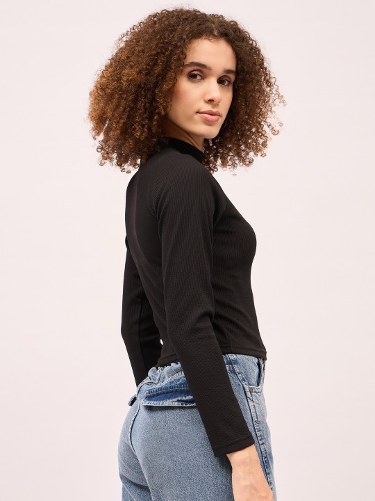 Mayra Partywear Top