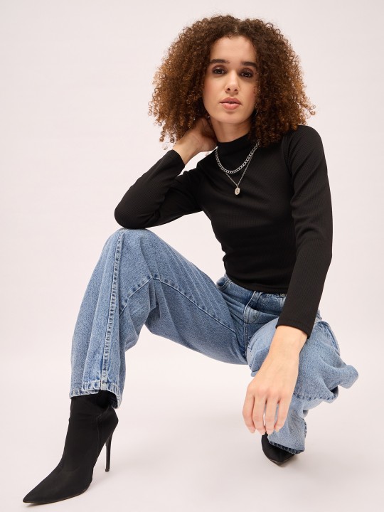 Mayra Partywear Top