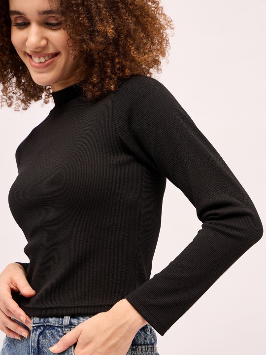 Mayra Partywear Top
