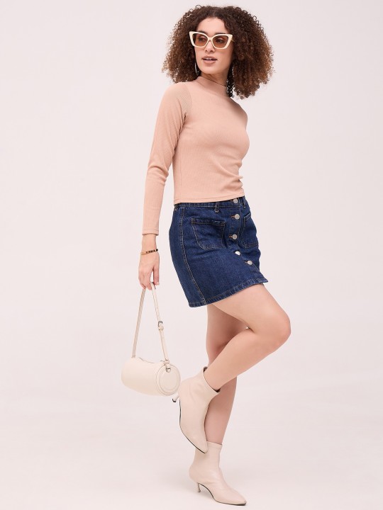 Mayra Partywear Top
