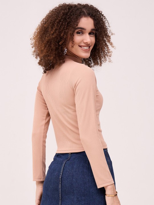 Mayra Partywear Top