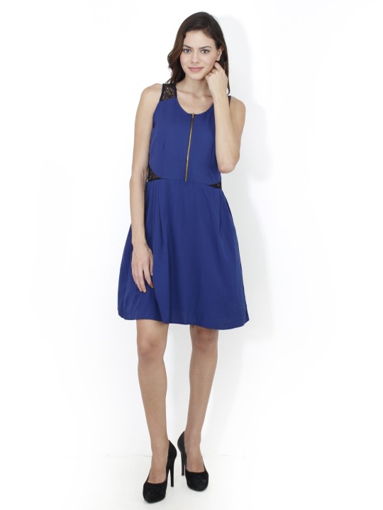 Mayra Partywear Dress
