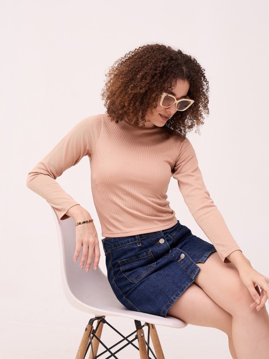 Mayra Partywear Top