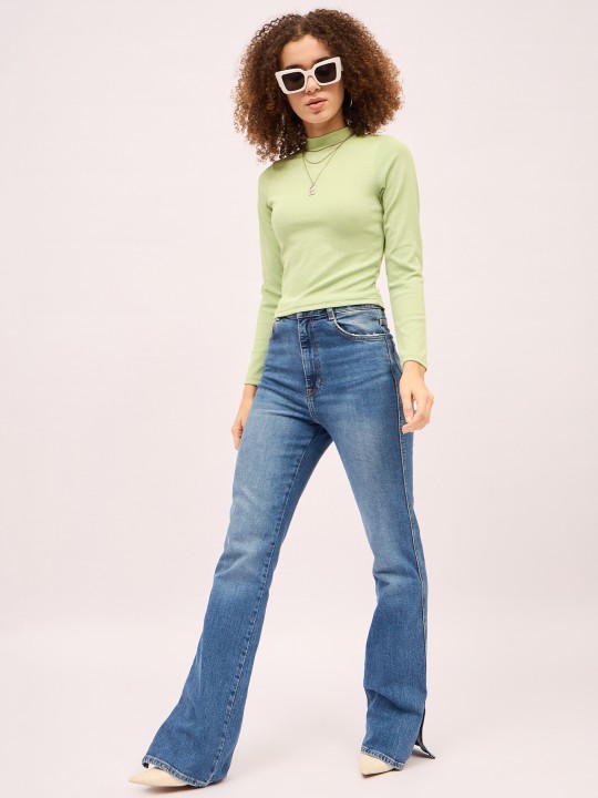Mayra Partywear Top