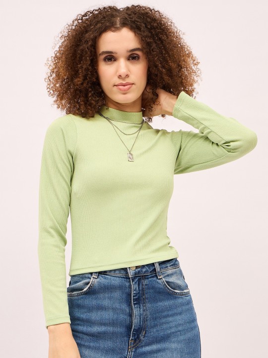 Mayra Partywear Top
