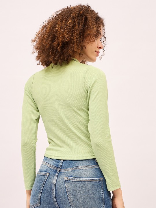 Mayra Partywear Top