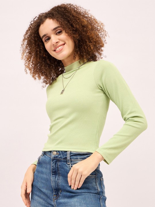 Mayra Partywear Top