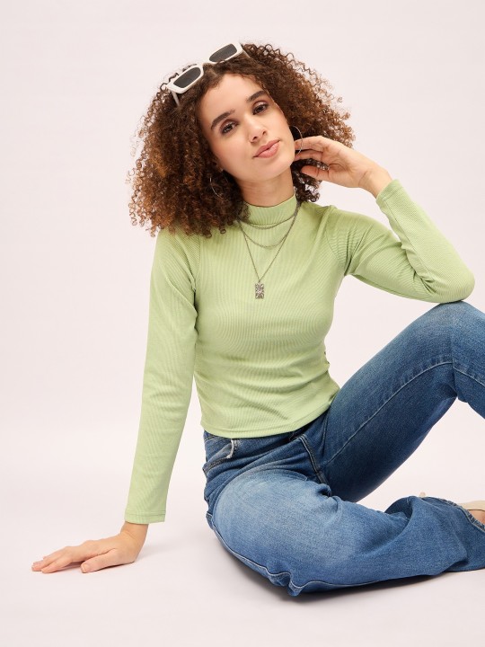 Mayra Partywear Top