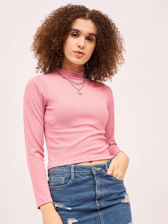Mayra Partywear Top