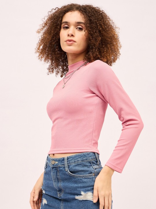 Mayra Partywear Top