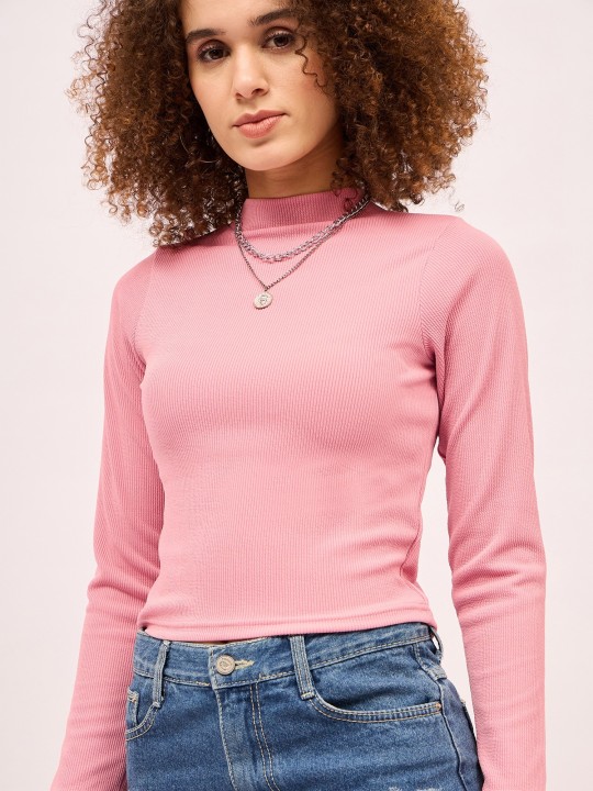 Mayra Partywear Top