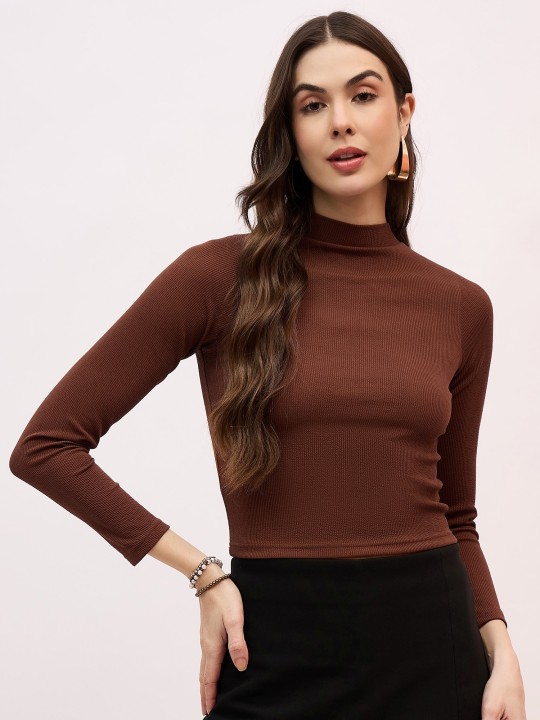 Mayra Partywear Top