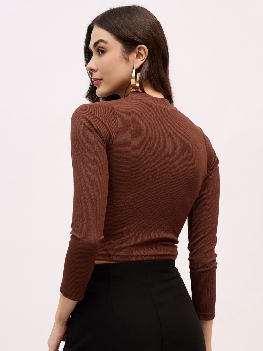 Mayra Partywear Top