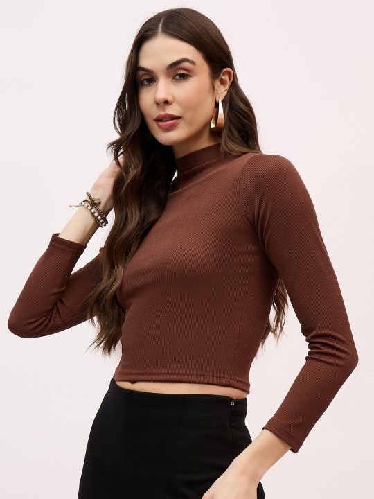 Mayra Partywear Top