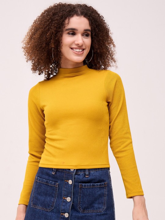 Mayra Partywear Top
