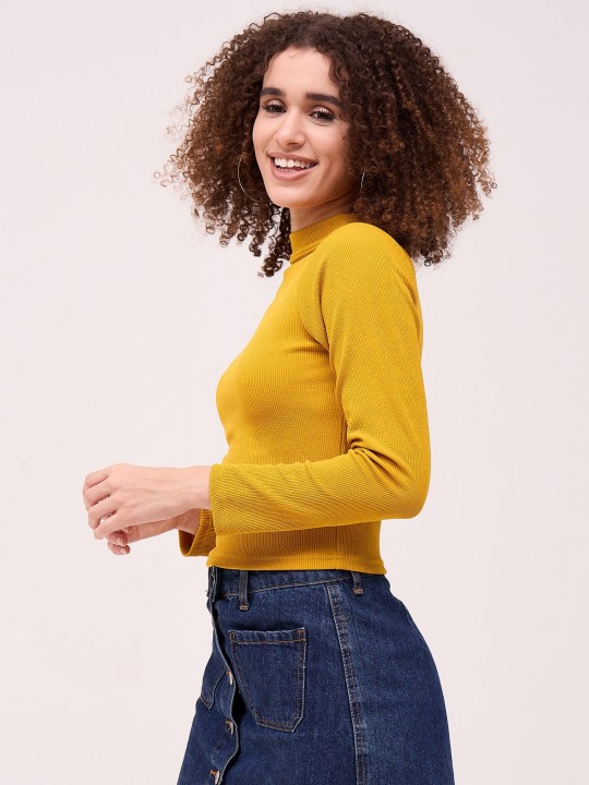 Mayra Partywear Top