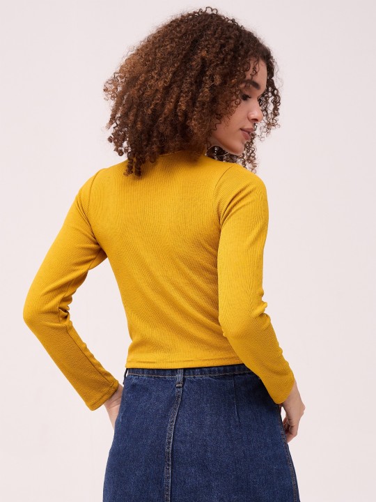 Mayra Partywear Top