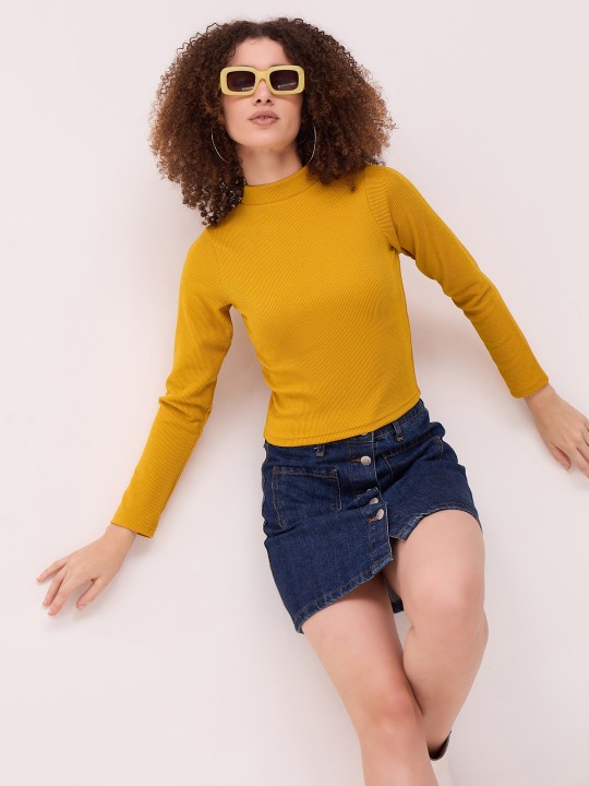 Mayra Partywear Top