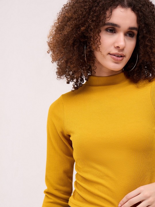 Mayra Partywear Top