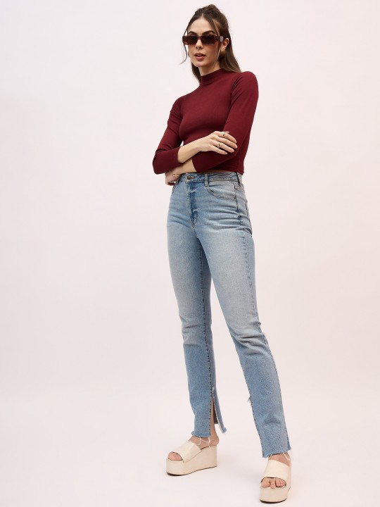 Mayra Partywear Top