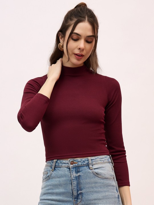 Mayra Partywear Top