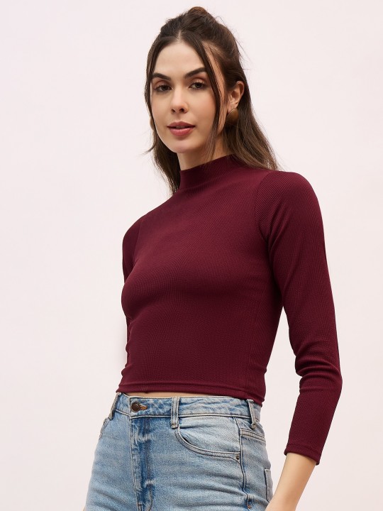 Mayra Partywear Top