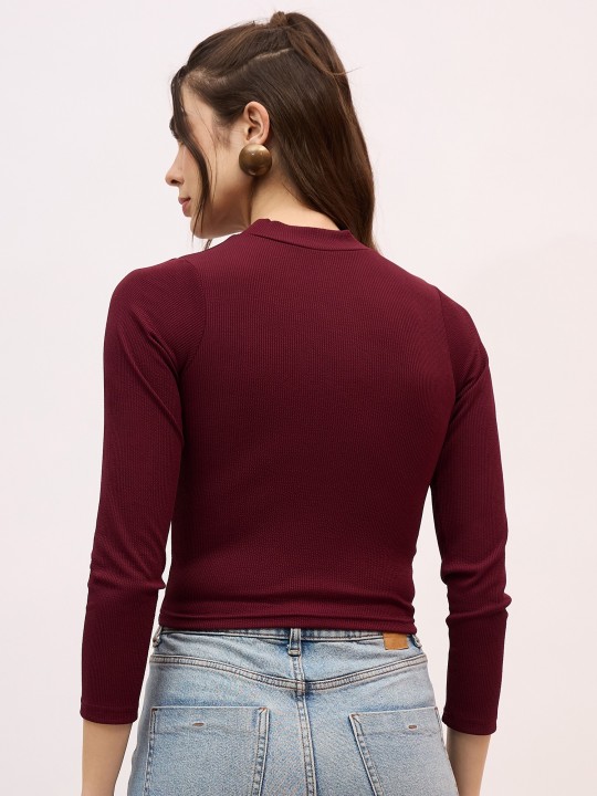 Mayra Partywear Top
