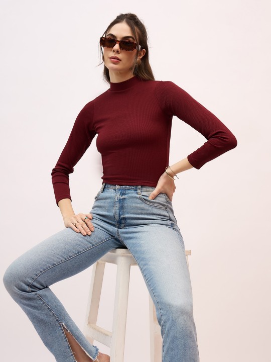 Mayra Partywear Top