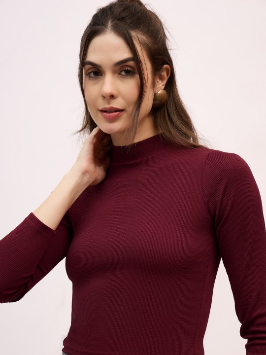 Mayra Partywear Top