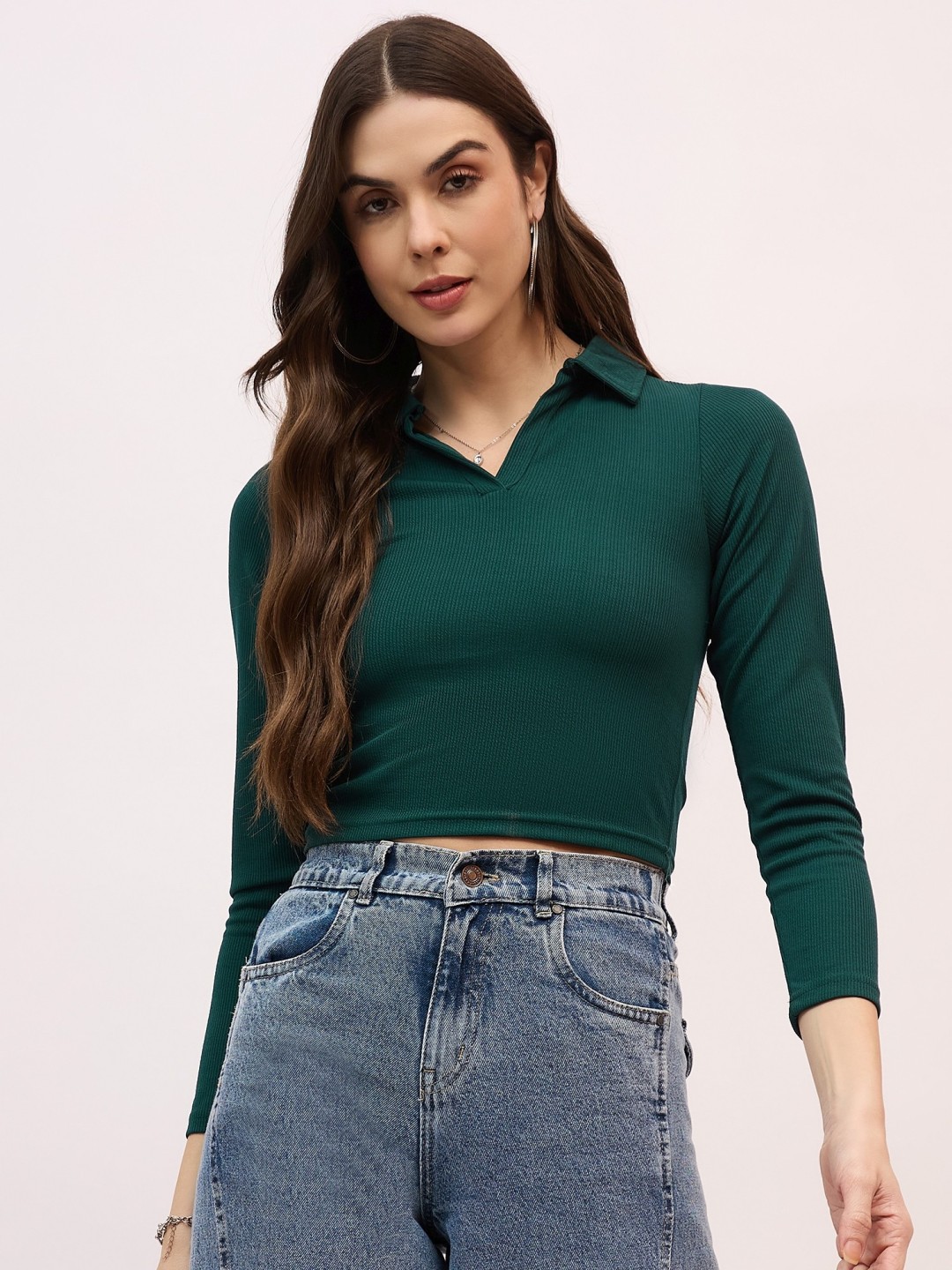Mayra Partywear Top