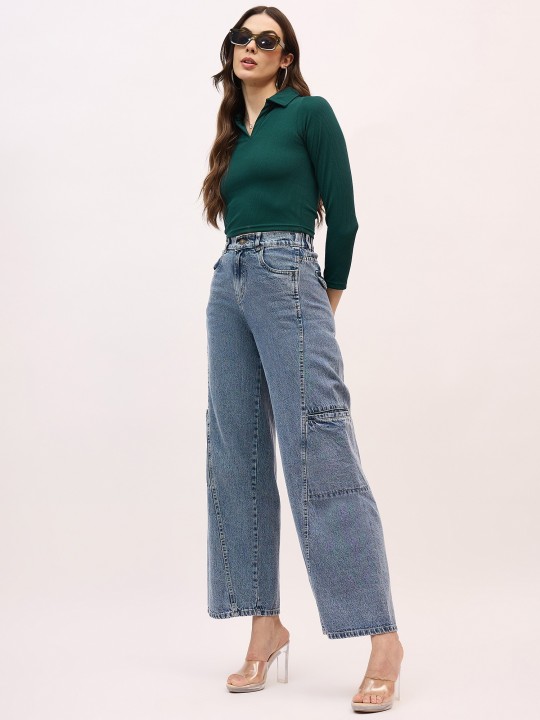 Mayra Partywear Top