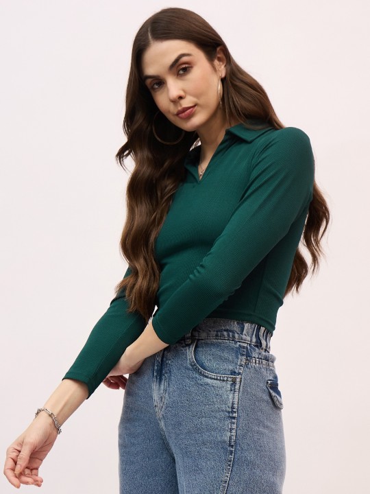 Mayra Partywear Top