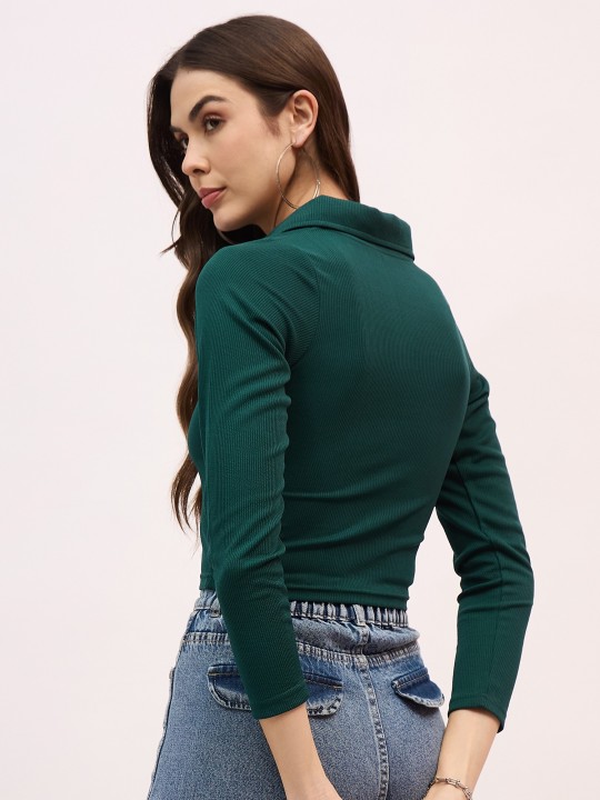 Mayra Partywear Top