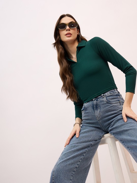 Mayra Partywear Top