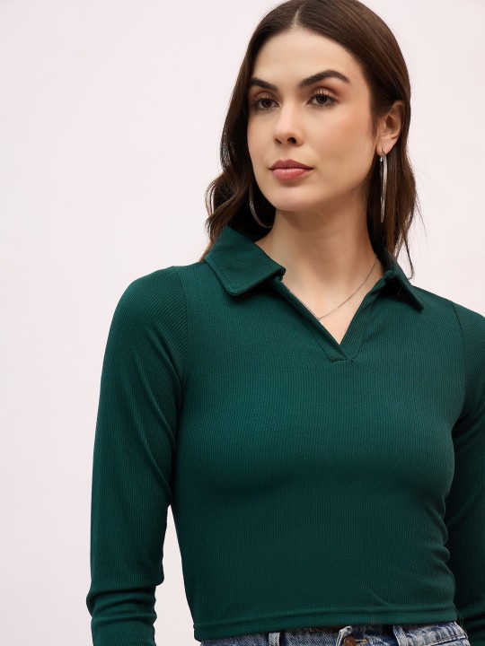 Mayra Partywear Top