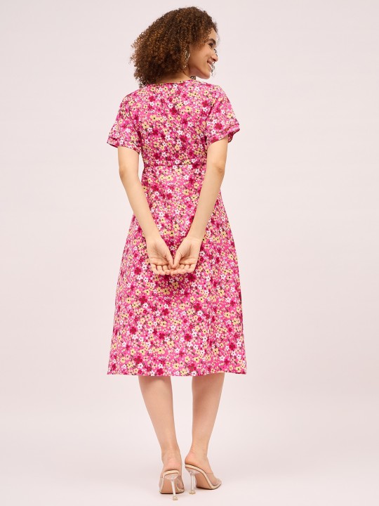 Mayra Partywear Dress