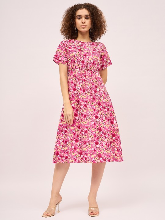 Mayra Partywear Dress