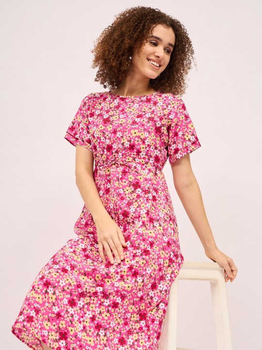 Mayra Partywear Dress