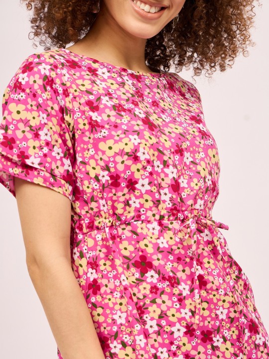 Mayra Partywear Dress