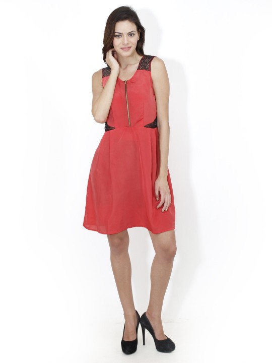 Mayra Partywear Dress