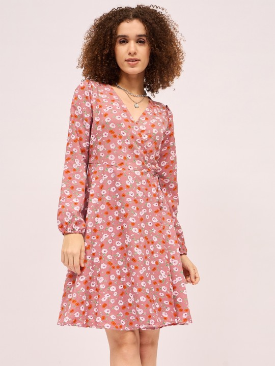 Mayra Partywear Dress