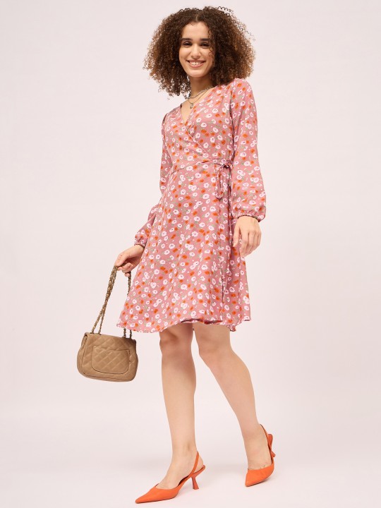 Mayra Partywear Dress