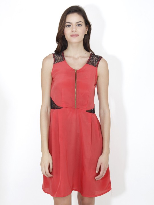 Mayra Partywear Dress
