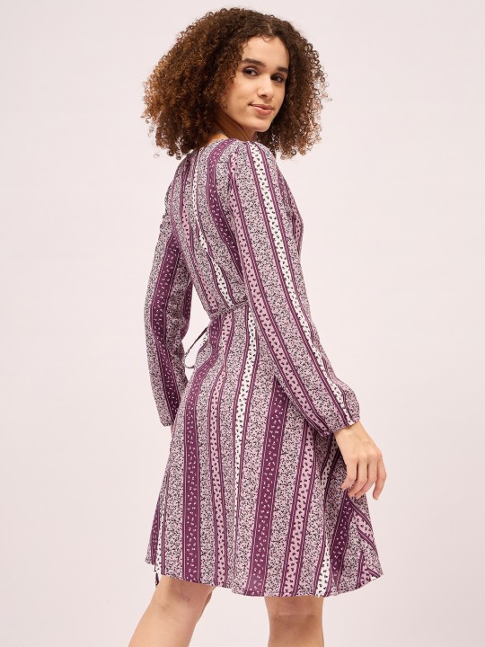 Mayra Partywear Dress