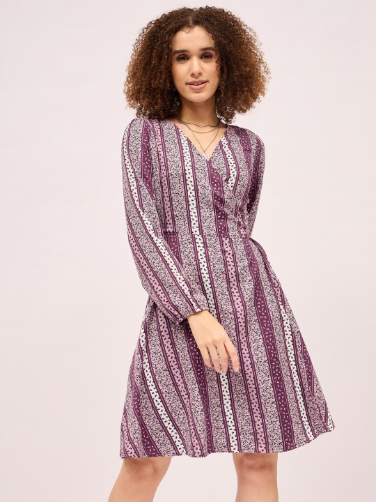Mayra Partywear Dress