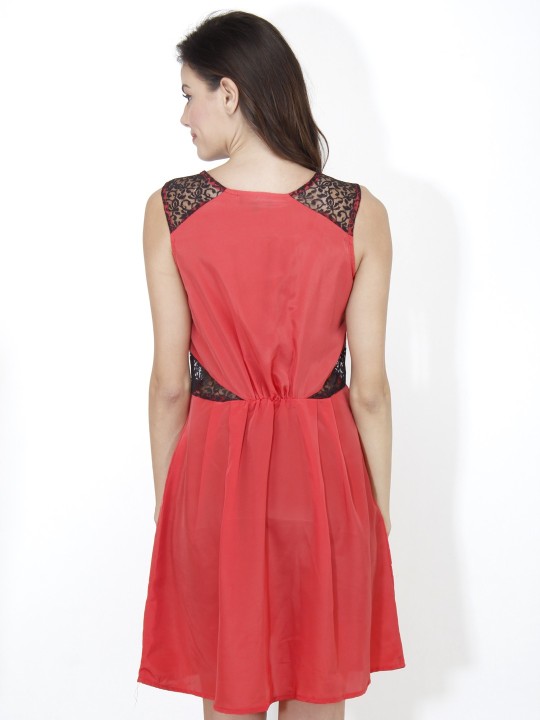 Mayra Partywear Dress
