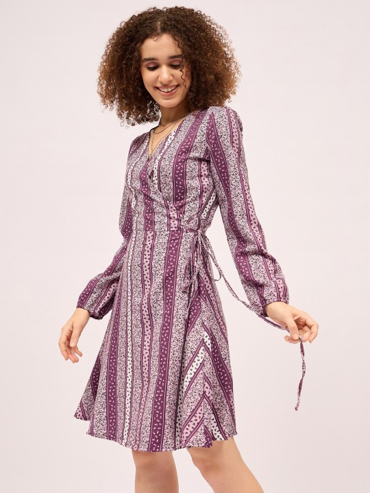 Mayra Partywear Dress