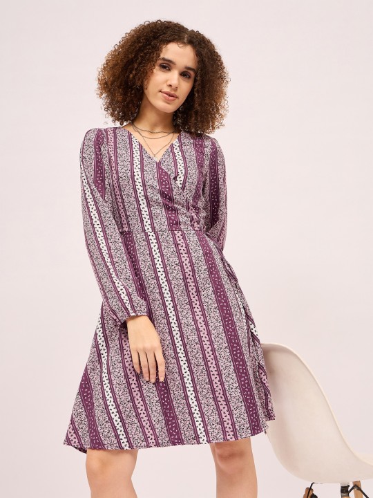 Mayra Partywear Dress