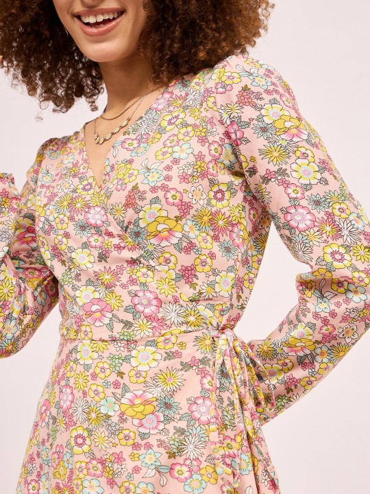 Mayra Partywear Dress