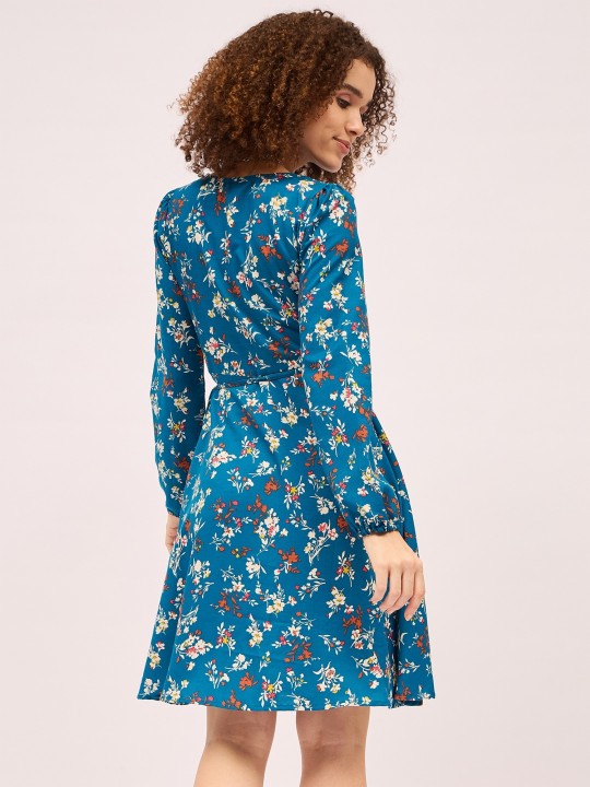 Mayra Partywear Dress
